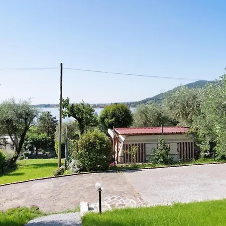 Camping Eurovil 2 Lejlighed Predore