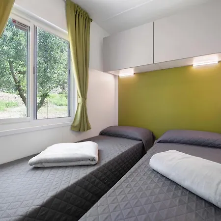 Camping Eurovil 2 *