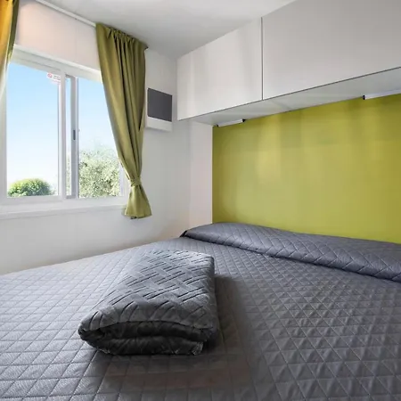 Camping Eurovil 2 *