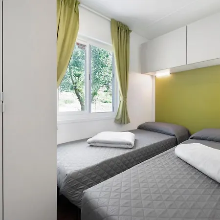 Daire Camping Eurovil 2 *