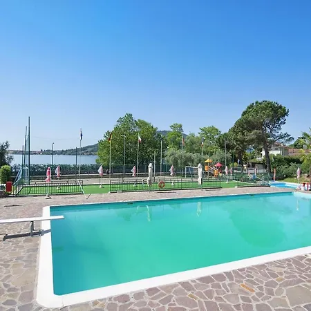 Camping Eurovil 2 Predore