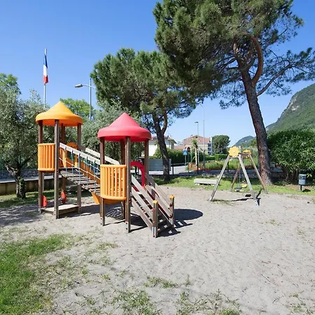 Camping Eurovil 2 Predore