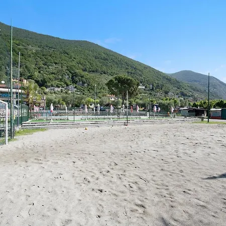 Camping Eurovil 2 *