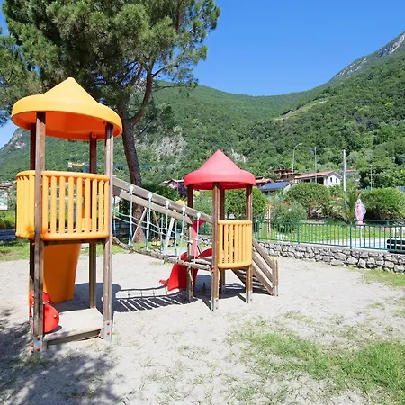 Camping Eurovil 2 Daire Predore