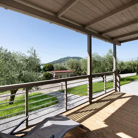 Camping Eurovil 2 Daire Predore