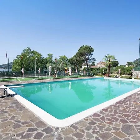 Camping Eurovil 2 Predore