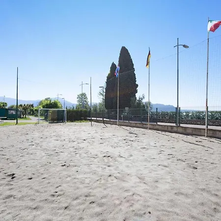 Camping Eurovil 2 Daire