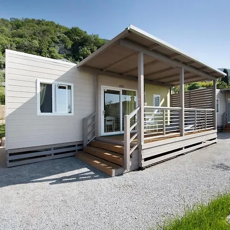 Daire Camping Eurovil 2