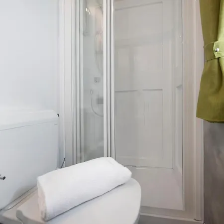 Camping Eurovil 2 Daire *